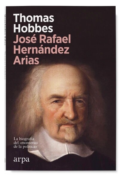 THOMAS HOBBES