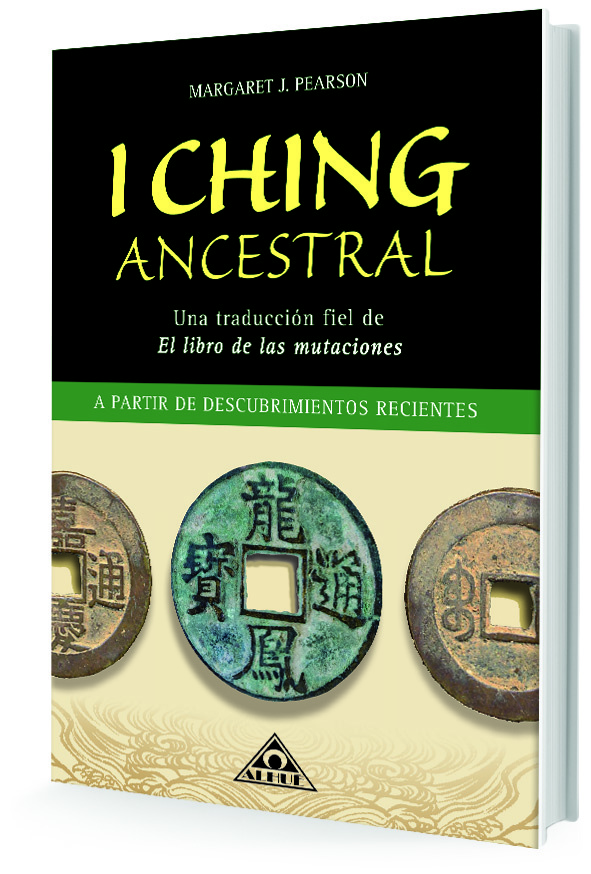 I CHING ANCESTRAL