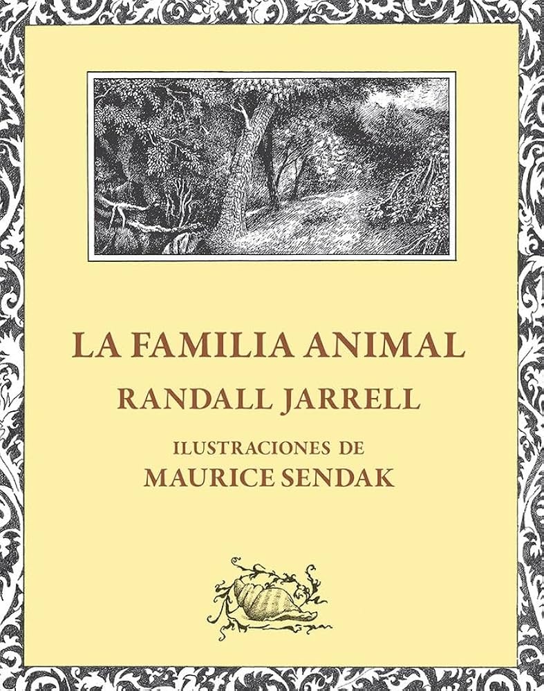 LA FAMILIA ANIMAL