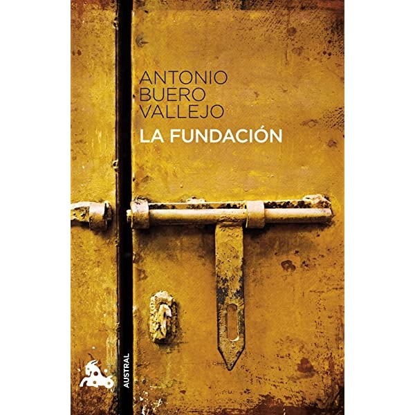 LA FUNDACIÓN