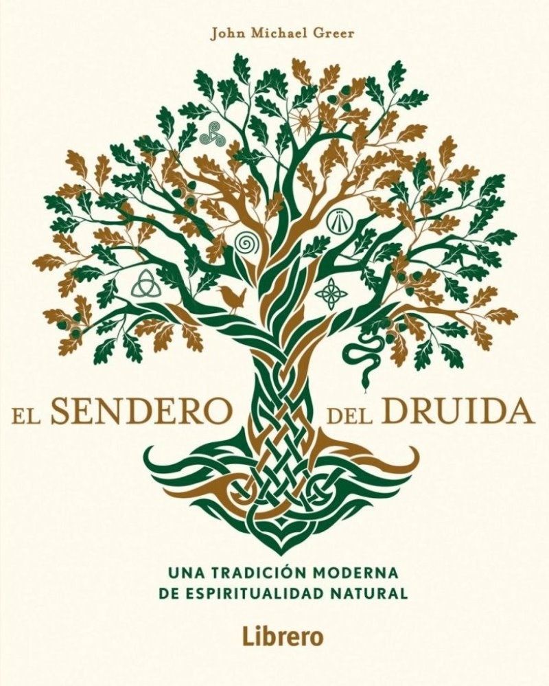 EL SENDERO DEL DRUIDA