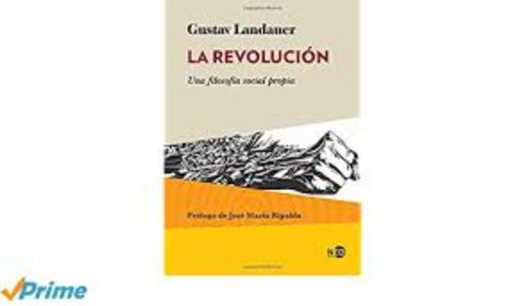LA REVOLUCIÓN
