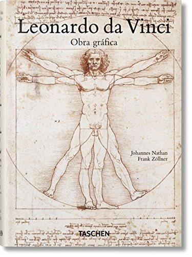LEONARDO DA VINCI. OBRA GRAFICA