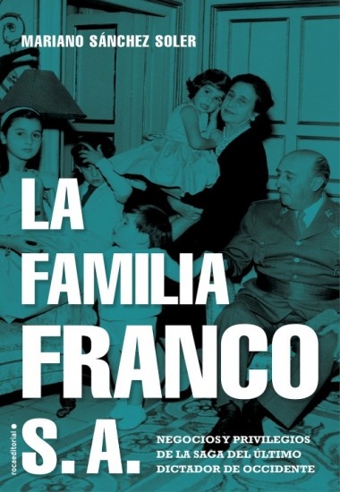 LA FAMILIA FRANCO S.A