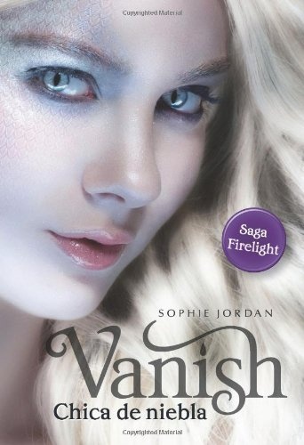 VANISH, CHICA DE LA NIEBLA