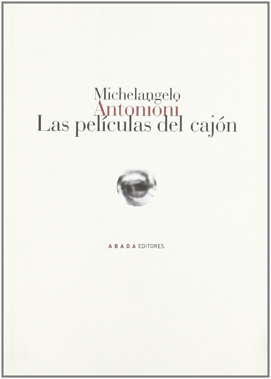LAS PELÍCULAS DEL CAJÓN
