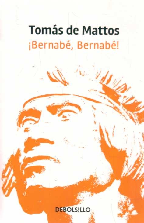 ¡BERNABÉ, BERNABÉ!