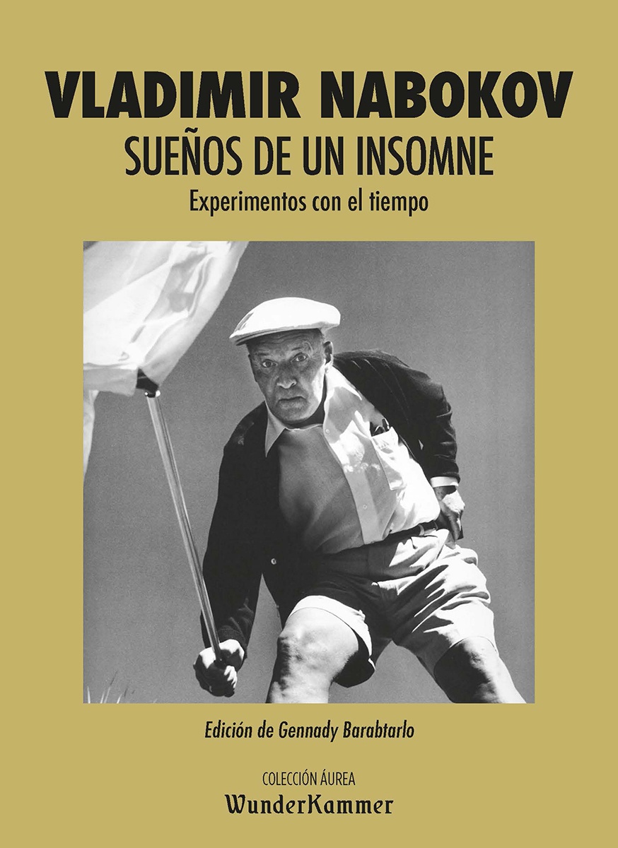 SUEÑOS DE INSOMNE