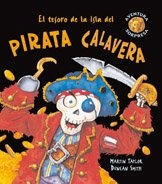 CUCU AVENT SORP:EL TESORO DE LA ISLA DEL