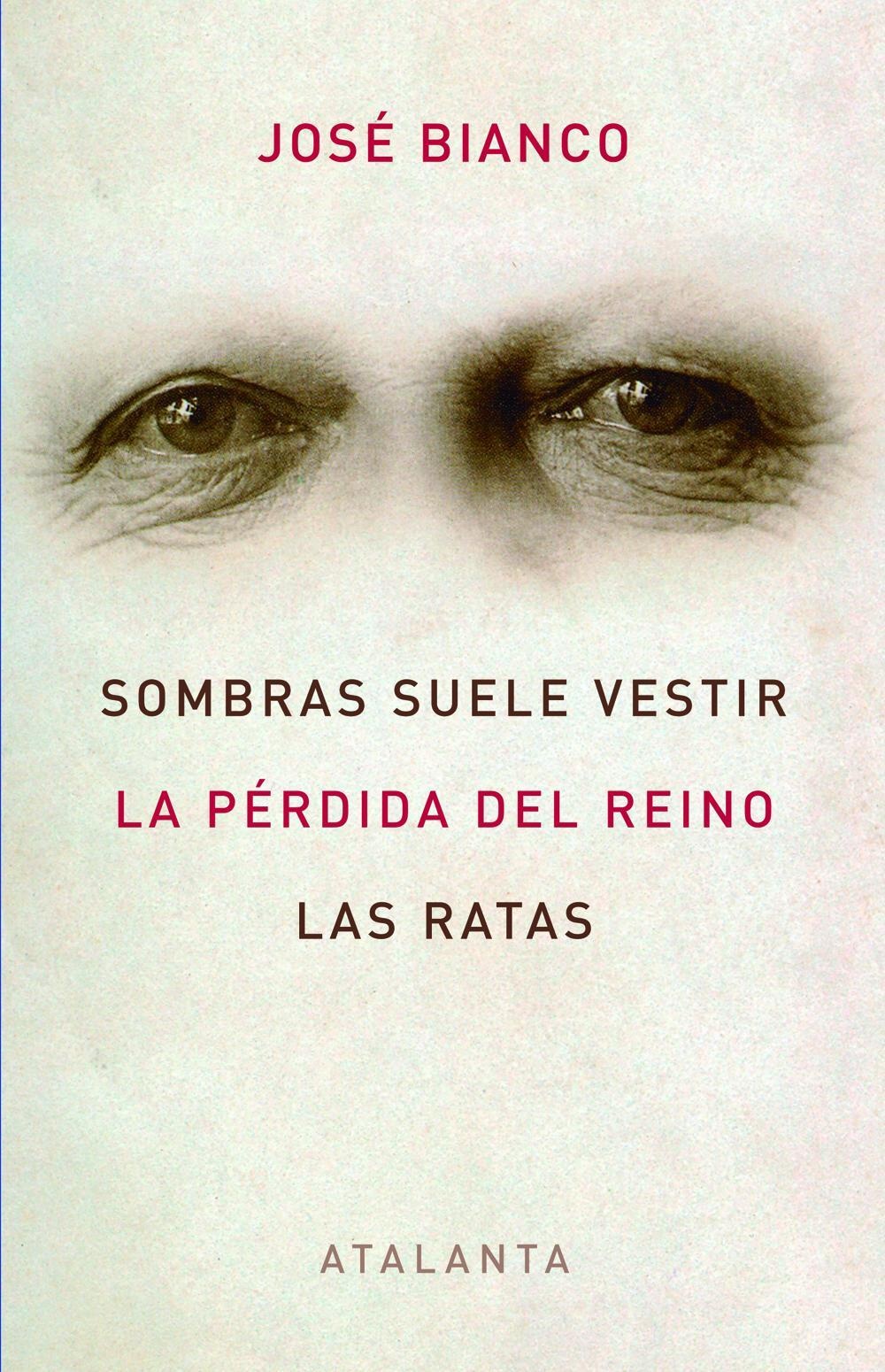 LA PERDIDA DEL REINO
