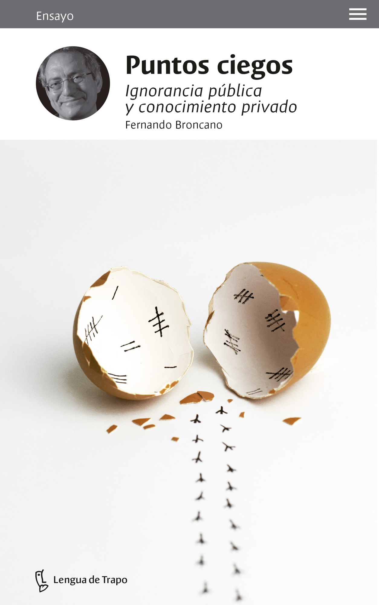 PUNTOS CIEGOS