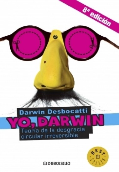 YO, DARWIN
