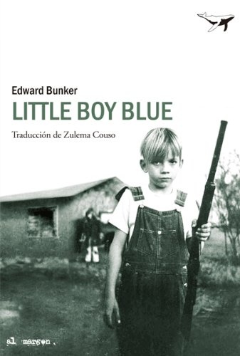 LITTLE BOY BLUE