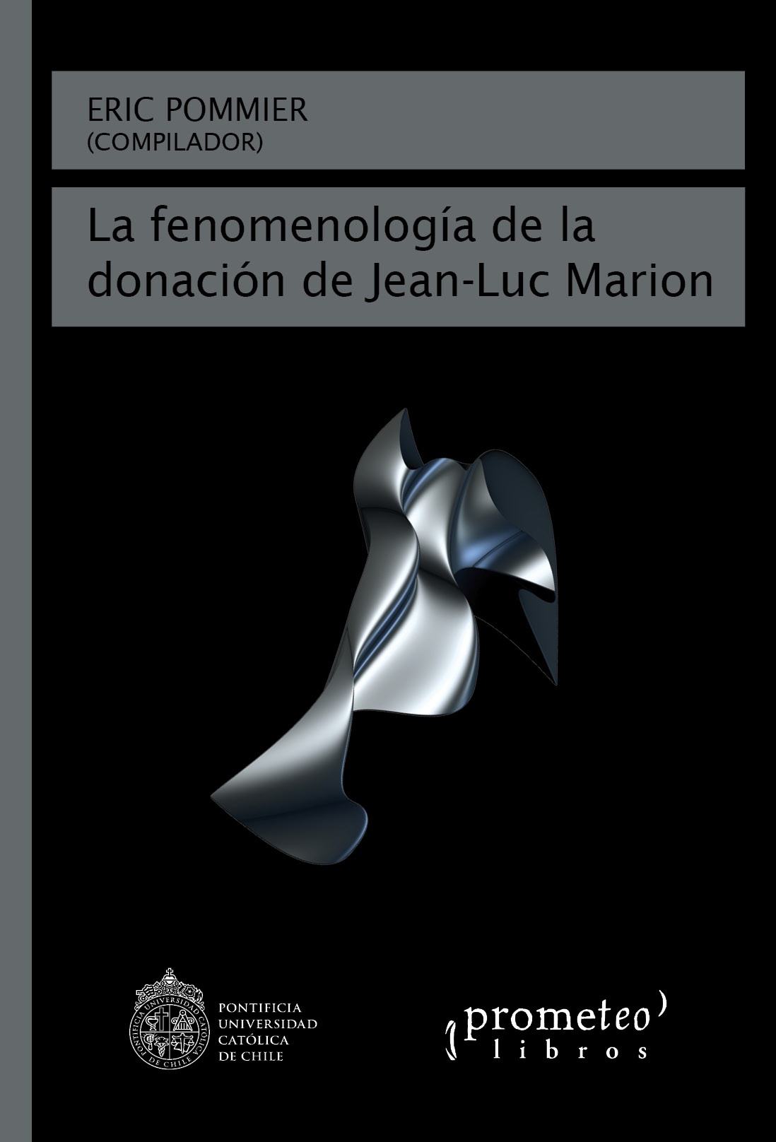 FENOMENOLOGIA DE LA DONACION DE JEAN-LUC