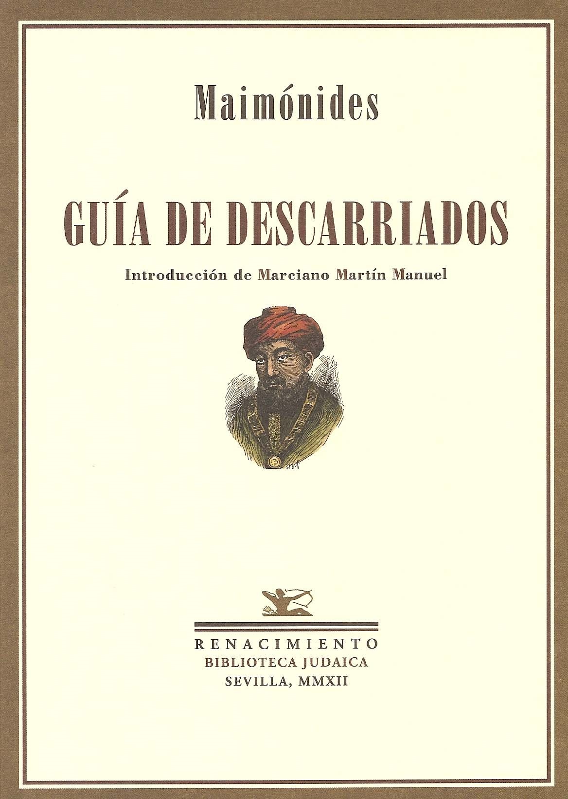 GUÍA DE DESCARRIADOS