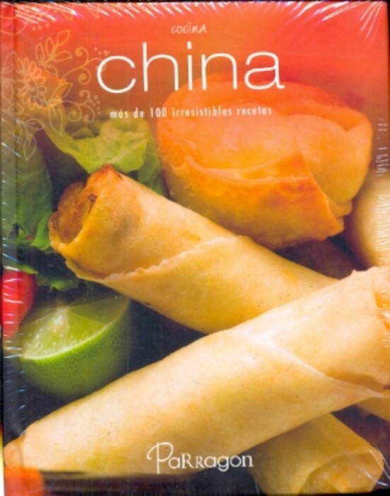 COCINA CHINA