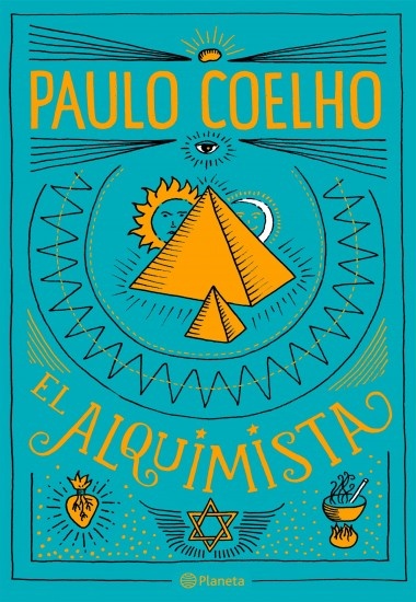 EL ALQUIMISTA