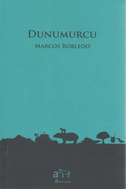 DUNUMURCU