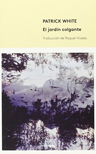 EL JARDIN COLGANTE