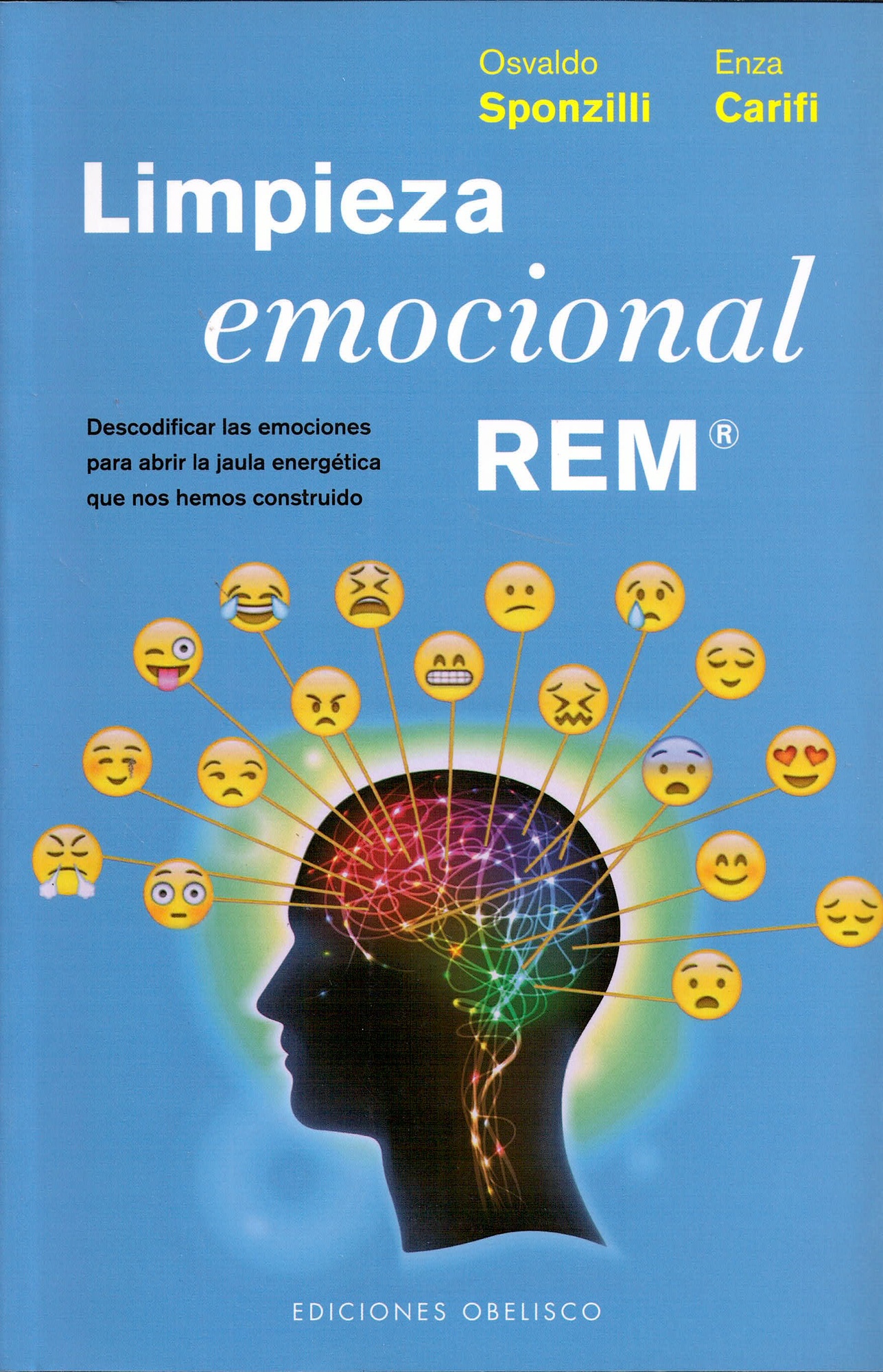 LIMPIEZA EMOCIONAL REM