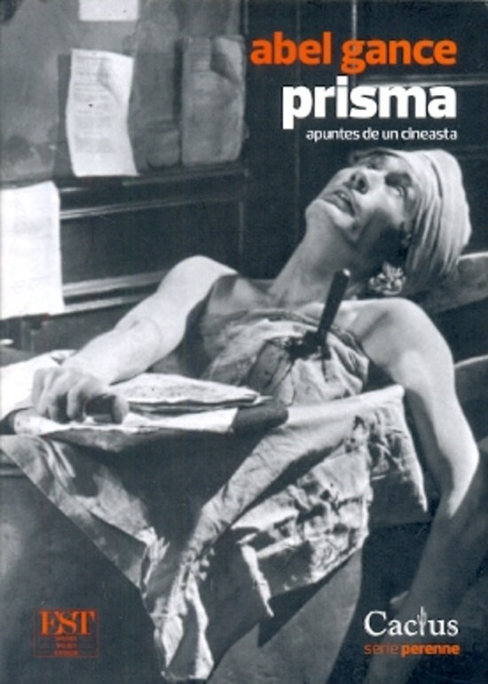 PRISMA. APUNTES DE UN CINEASTA