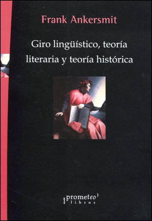 GIRO LINGUISTICO, TEORIA LITERARIA Y TEO