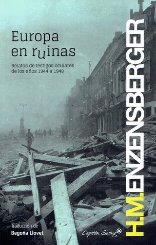 EUROPA EN RUINAS