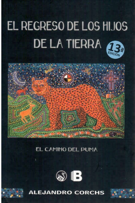 EL REGRESO DE LOS HIJOS DE LA TIERRA
