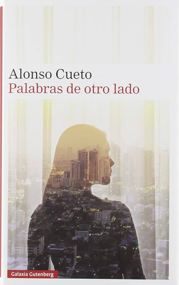 PALABRAS DE OTRO LADO