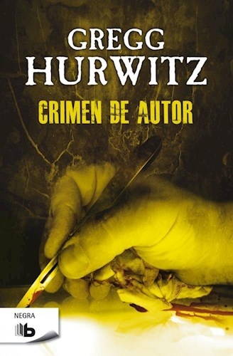 CRIMEN DE AUTOR
