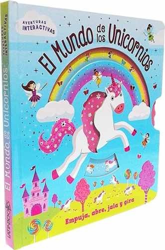 EL MUNDO DE LOS UNICORNIOS