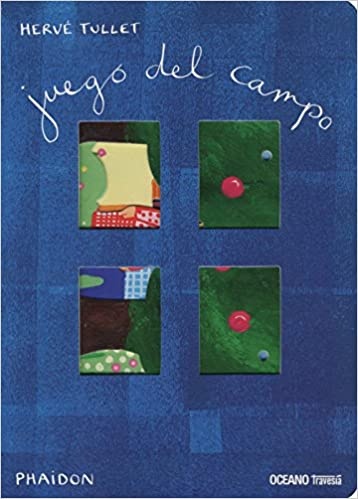 JUEGO DEL CAMPO