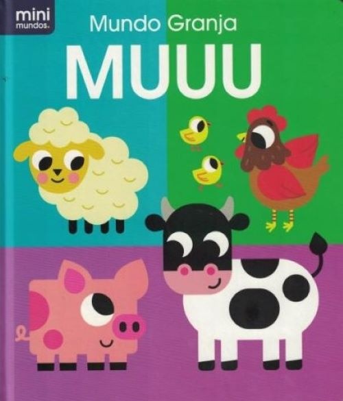 MUNDO GRANJA