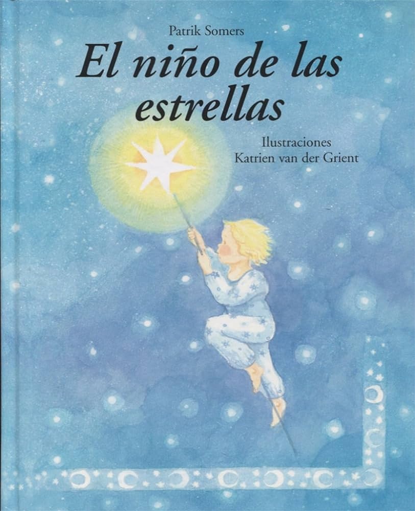 NIÑO DE LAS ESTRELLAS