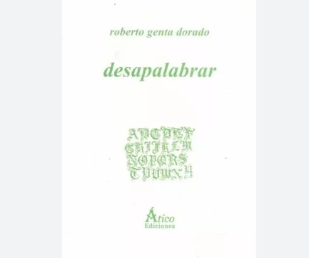 DESAPALABRAR