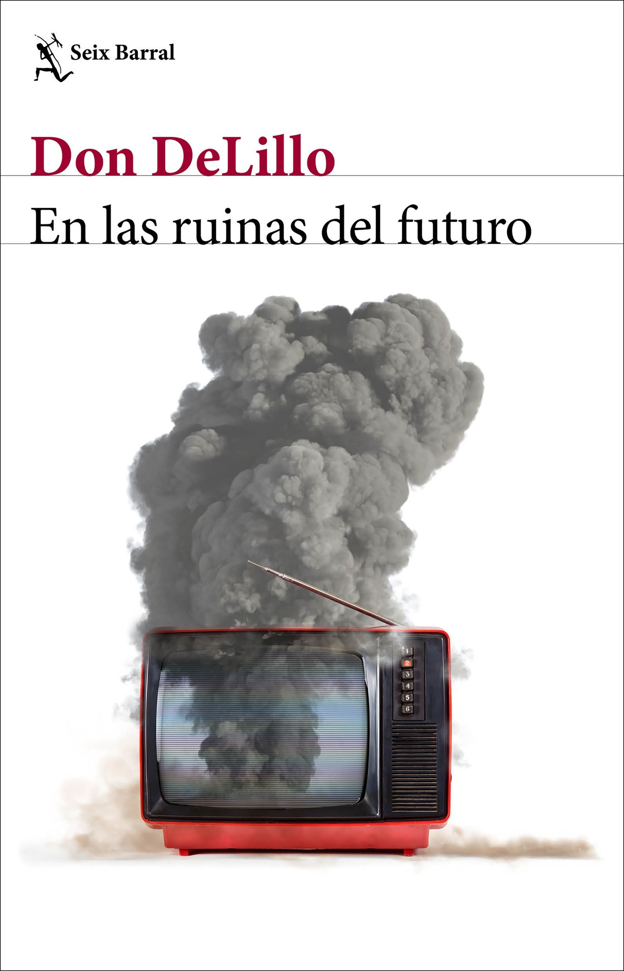 EN LAS RUINAS DEL FUTURO