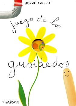JUEGO DE LOS GUSIDEDOS