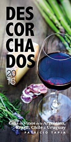 DESCORCHADOS 2015