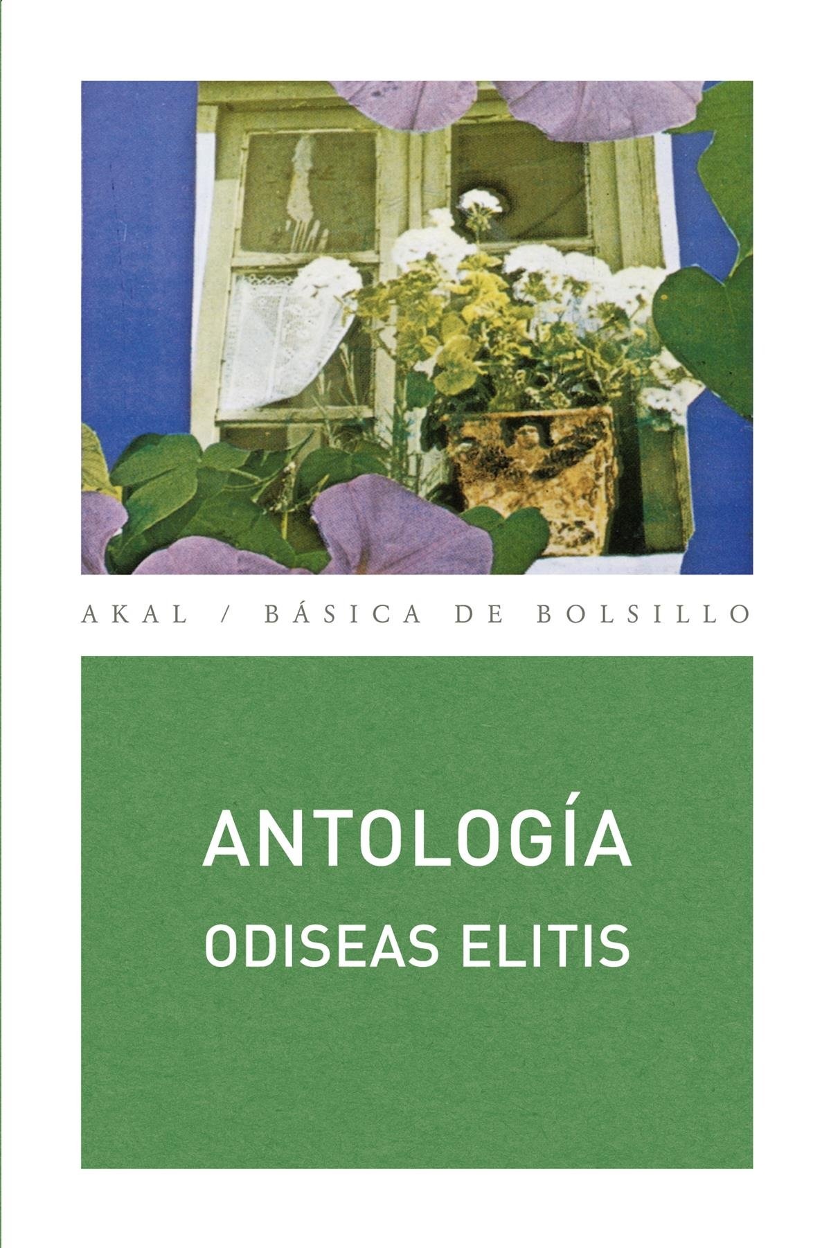 ANTOLOGÍA