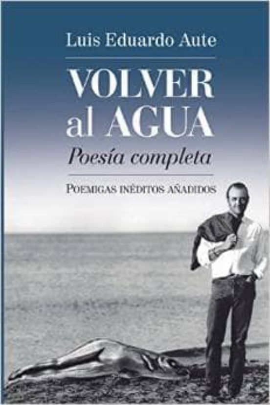 VOLVER AL AGUA