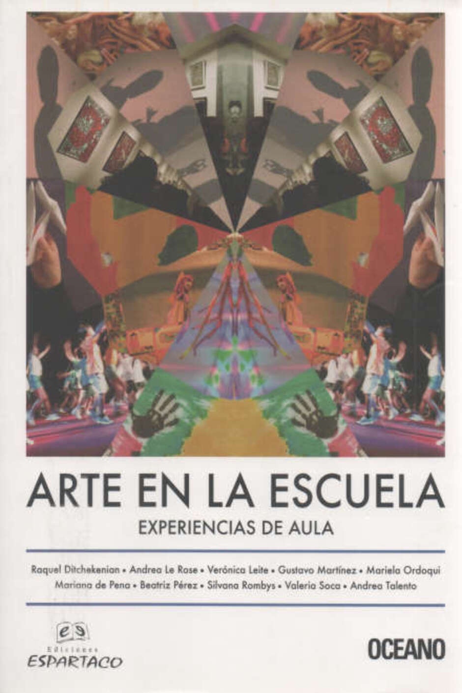 ARTE EN LA ESCUELA