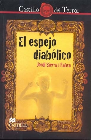 EL ESPEJO DIABÓLICO