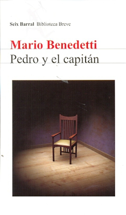 PEDRO Y EL CAPITÁN