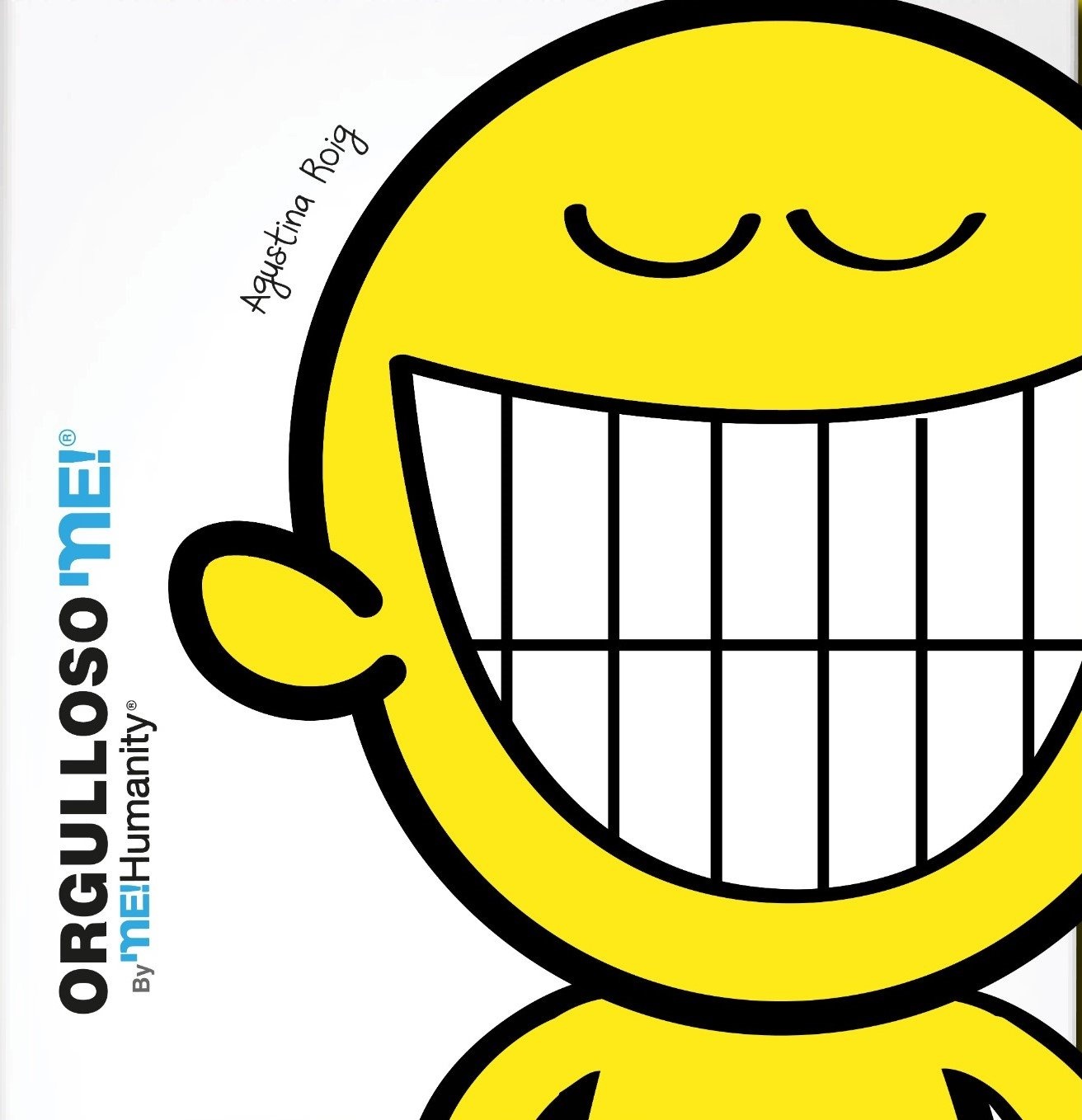 ORGULLOSO'ME!