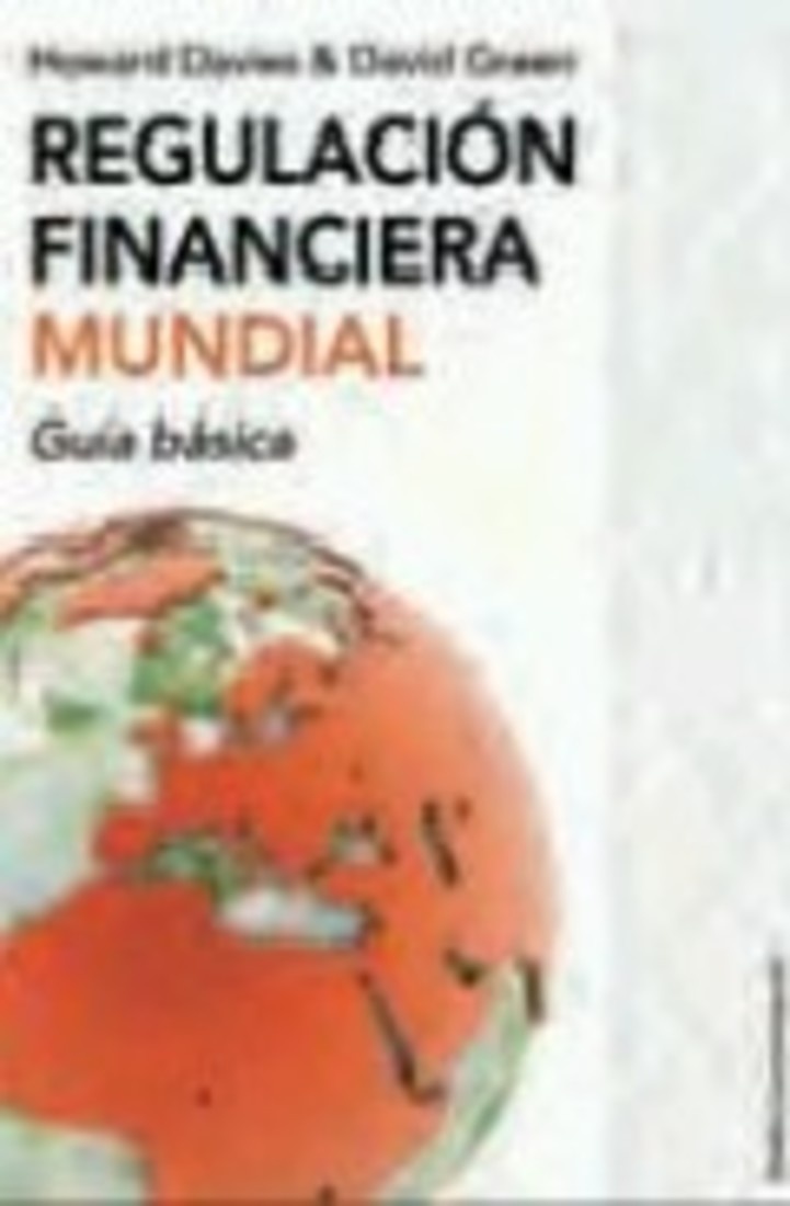 REGULACIÓN FINANCIERA MUNDIAL