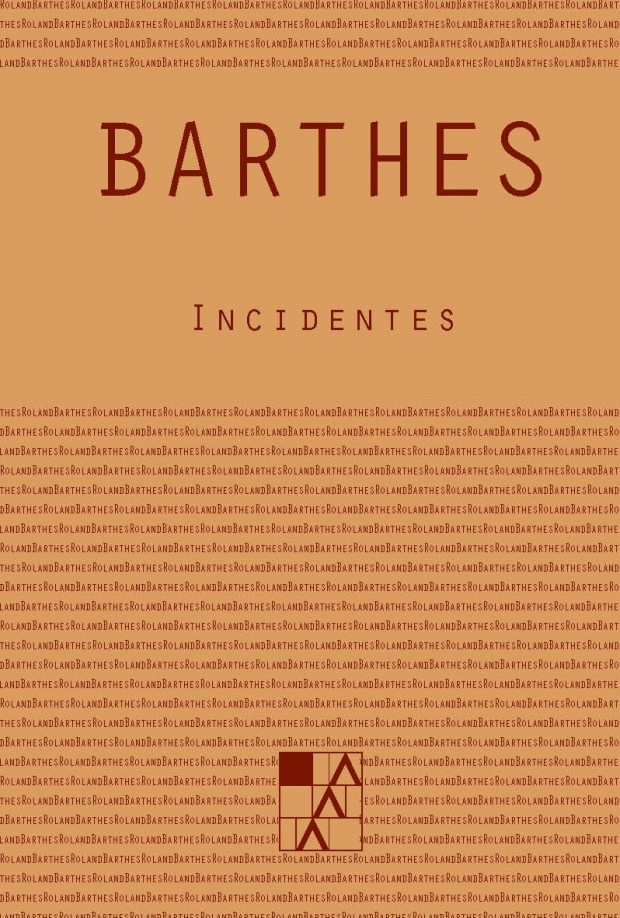 INCIDENTES