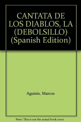 CANTATA DE LOS DIABLOS