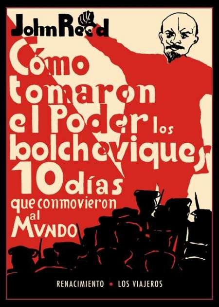 10 DÍAS QUE CONMOVIERON AL MUNDO