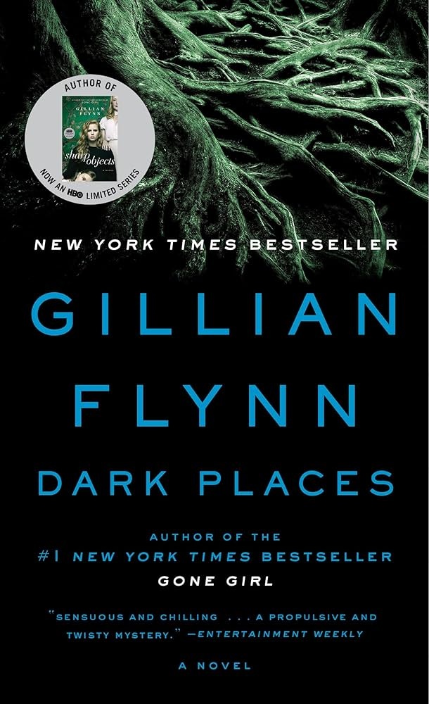 DARK PLACES