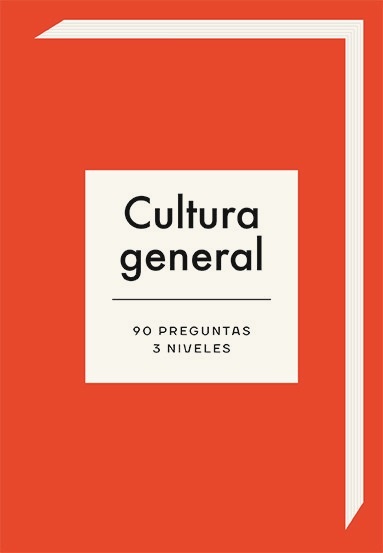 CULTURA GENERAL
